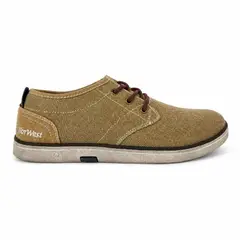 NORTHWEST - Zapatilla Urbana Frank Beige