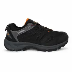 NORTHWEST - Zapatilla CVR Trail Running Negra