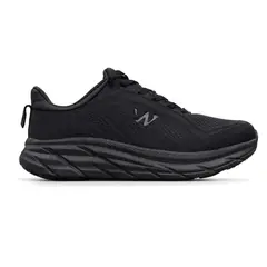 NORTHWEST - Zapatilla Soft Running Negra