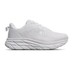 NORTHWEST - Zapatilla Soft Running Blanca