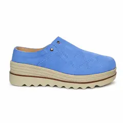 NORTHWEST - Zapato Mujer Pandora Air Flow Celeste