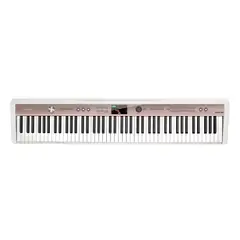 NUX - Piano Digital Blanco NPK-20 WHT