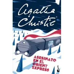GENERICO - Asesinato En El Orient Express