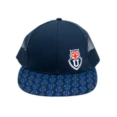 U DE CHILE - JOCKEY PLANO UNIVERSIDAD DE CHILE