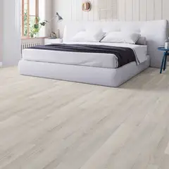 MOSAICO - Piso Vinílico LVT Noruega Natural 91,4 x 15,24 cm.
