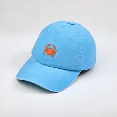 I D - Sombrero Jockey Blue I-D