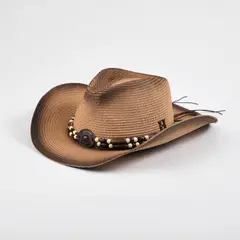HUMANA - Sombrero Solana Café