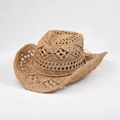 HUMANA - Sombrero Bronco Café