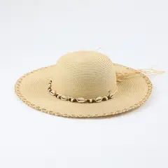 I D - Sombrero Ver Beige I-D