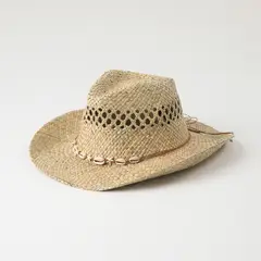 HUMANA - Sombrero Sahara Taupe