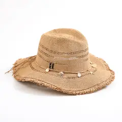 HUMANA - Sombrero Miñie Beige