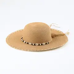 I D - Sombrero Tan Beige I-D