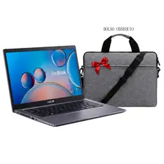 ASUS - NOTEBOOK X415JA INTEL CORE I3-10MA 8 GB RAM/256 GB SSD (REACONDICIONADO)