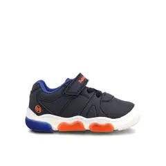 BUBBLE GUMMERS - Zapatilla Niño Bubblegummers Hedda Azul