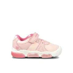 BUBBLE GUMMERS - Zapatilla Niña Bubblegummers Hedda Rosado