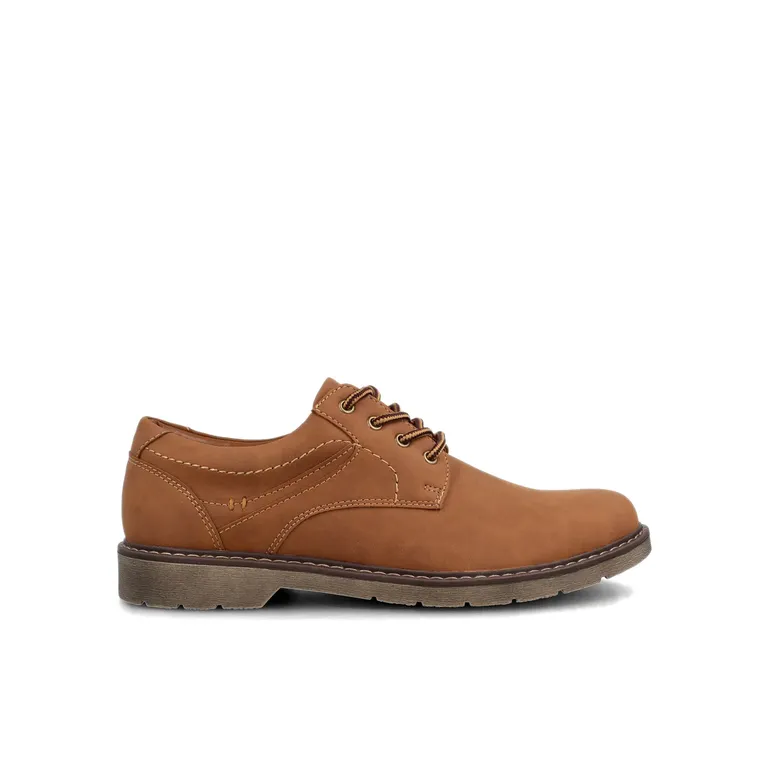 Zapatilla Hombre Fedele Marrón