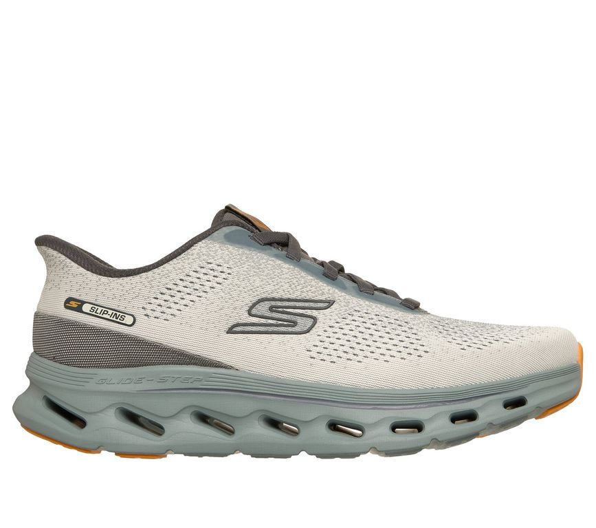 Zapatillas Hombre Slip-Ins GO Walk Glide-Step 2.0