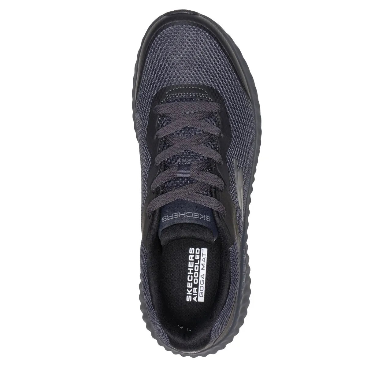 SKECHERS - Zapatillas Hombre Skechers GO Run Now Prisma