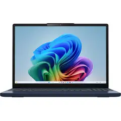 LENOVO - Notebook IdeaPad Slim 3i Core 7 350 16GB 512GB SSD 15.3" 2K Touch Win11 Cosmic Blue