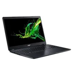 ACER - NOTEBOOK ASPIRE 3 A315 INTEL CORE I3-1005G1 12GB RAM/ 256 GB SSD (REACONDICIONADO)