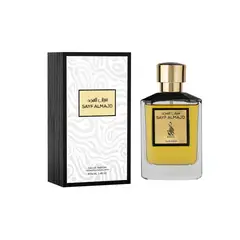 GENERICO - Risala Sayf Almajd EDP 105 ml