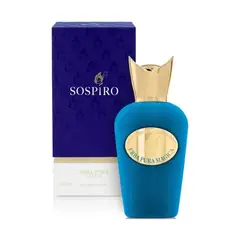 GENERICO - Perfume Sospiro Erba Pura Mágica EDP 100 ml Unisex