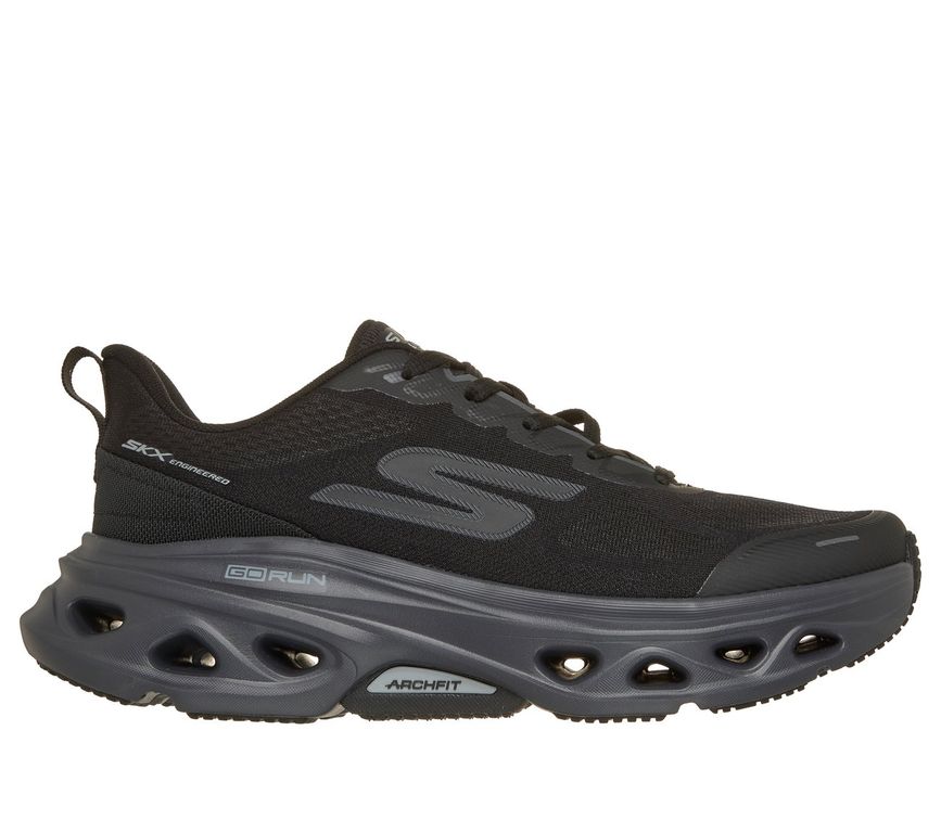 Zapatillas Hombre MAX Cushioning Glide-Step Arch