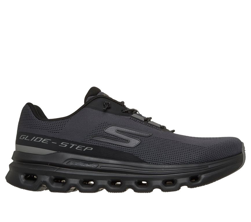 Zapatillas Hombre GO Run Glide-Step Arch Fit Casion