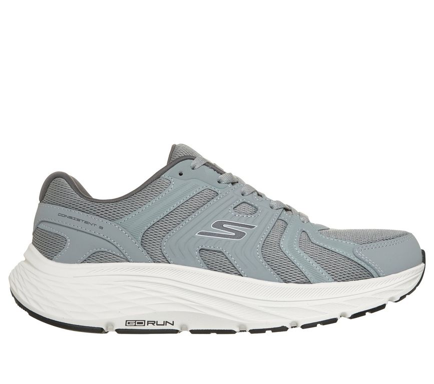 Zapatillas Hombre GO Run Consistent 3 Core Track