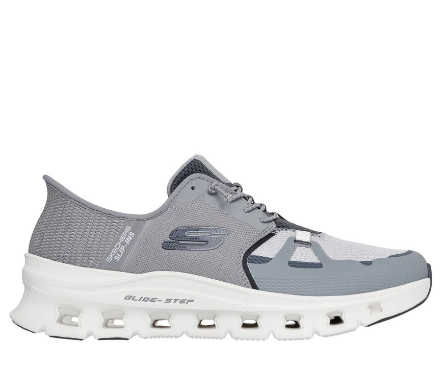 Zapatillas Hombre Slip-Ins Glide-Step Pro
