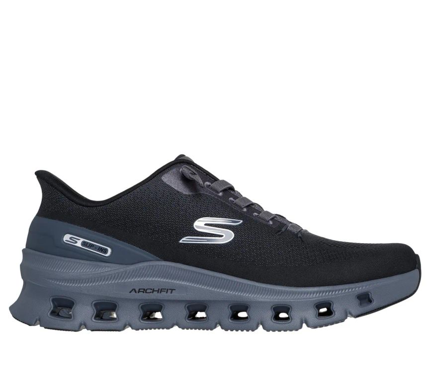 Zapatillas Hombre Slip-Ins Arch Fit Glide-Step Pro