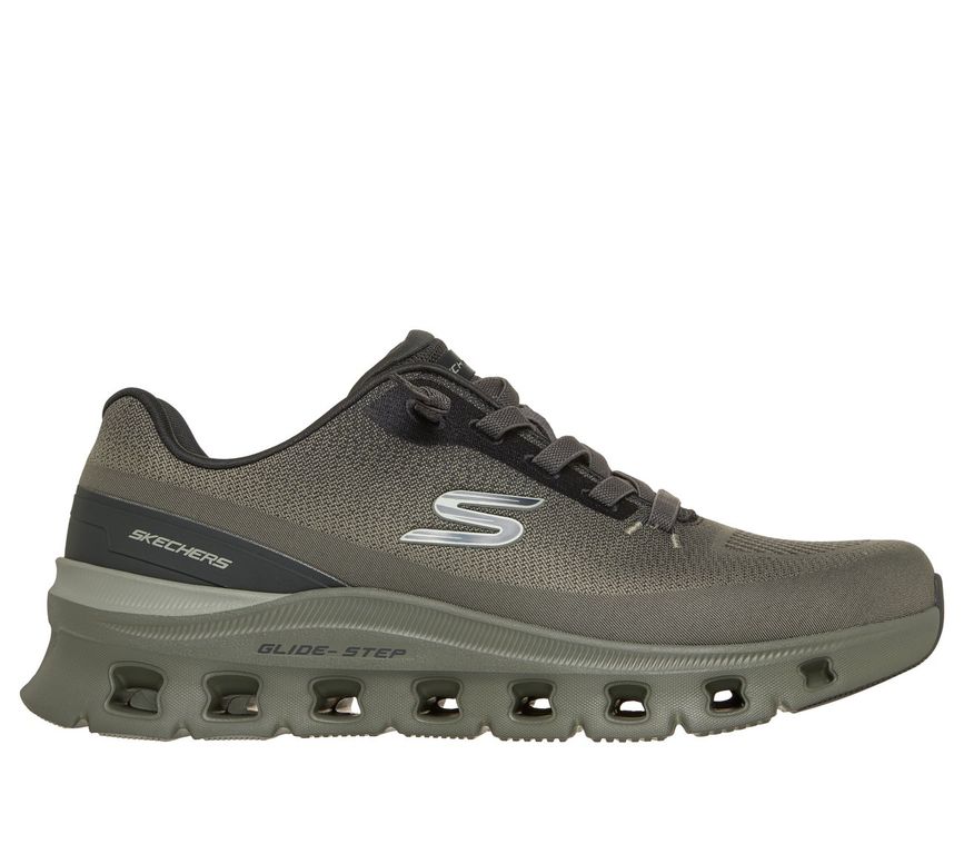 Zapatillas Hombre Glide-Step Pro Waverra