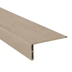 MOSAICO - Nariz de Grada SPC Beige 2400x83x35.5mm