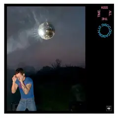 COLUMBIA RECORDS - Harry Styles – Kiss All The Time. Disco, Occasionally.; CD