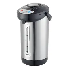 GENERICO - Termo Hervidor Recco 2.8 Litros Termo Eléctrico