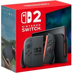 NINTENDO - Switch 2