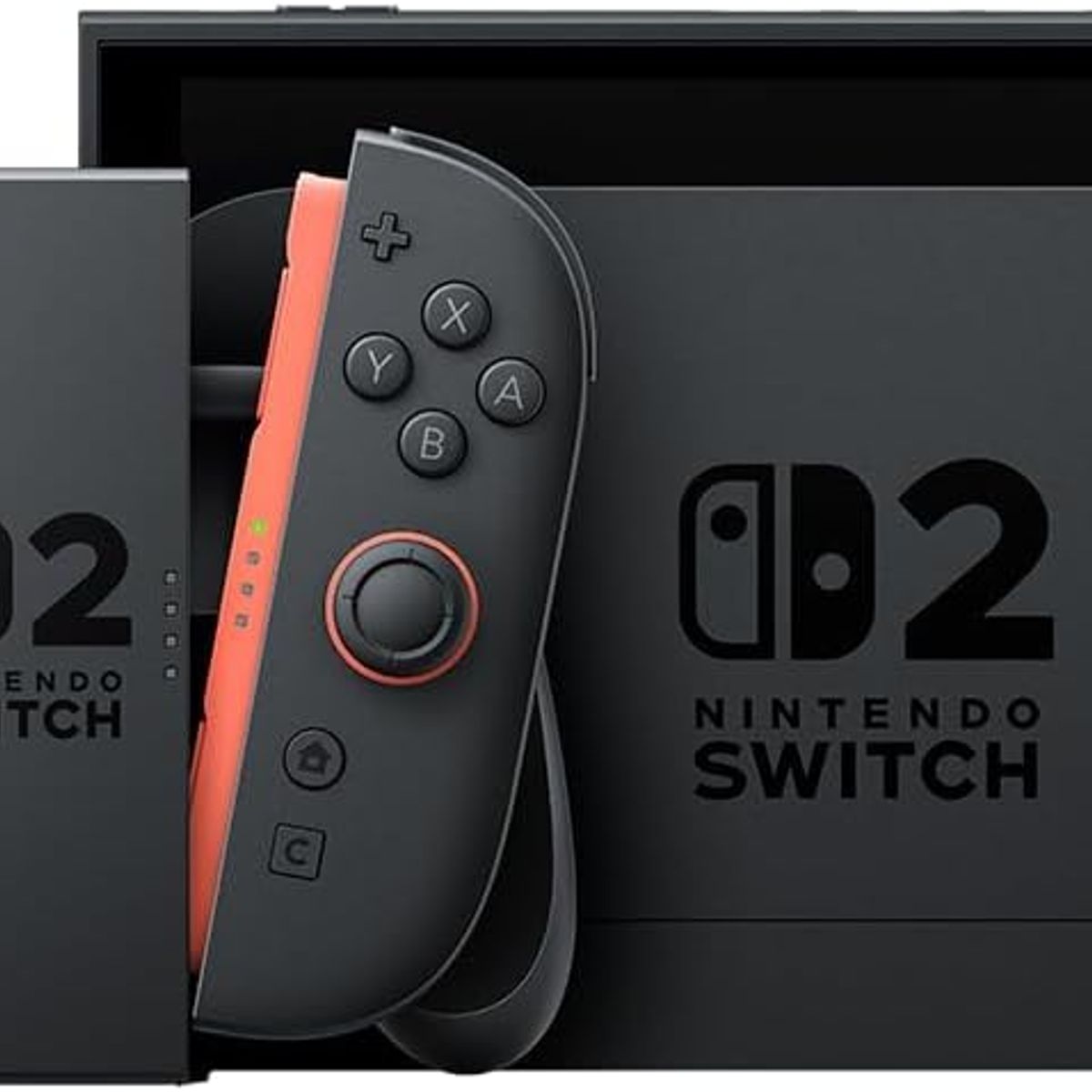 NINTENDO - Nintendo Switch 2