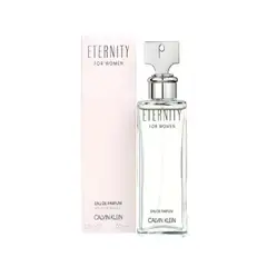 CALVIN KLEIN - Eternity For Women EDP 100 ML -