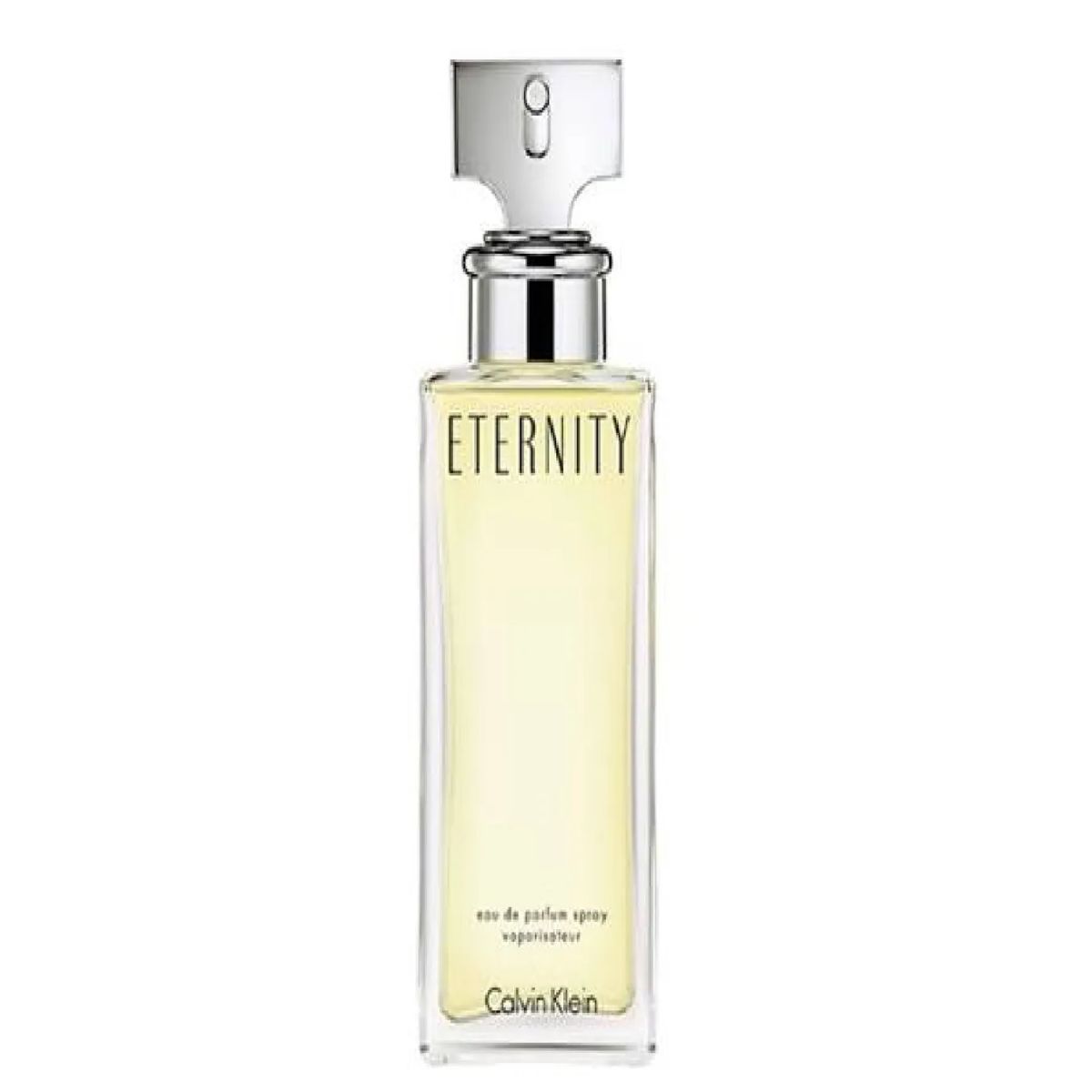 CALVIN KLEIN - Eternity For Women EDP 100 ML - Calvin Klein