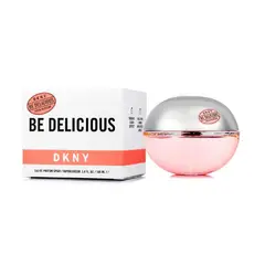DONNA KARAN - Be Delicious Fresh Blossom EDP 100 ML - NY