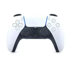 SONY - DUALSENSE WIRELLES COTROLLER WHITE NEW - PS5