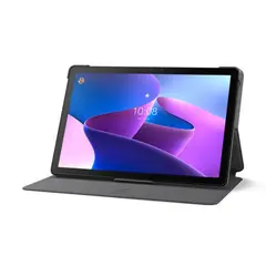 LENOVO - Tablet Tab M10 3ra gen 64GB + Funda - Negro