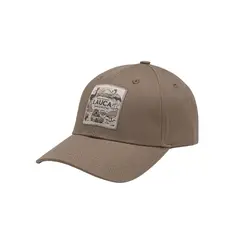 GNOMO - Jockey Trucker Trad Twill Lauca
