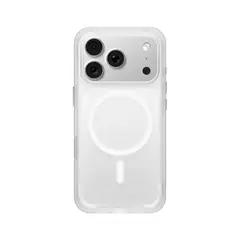 RHINOSHIELD - Carcasa SolidX Compatible con iPhone 18 Pro Max / 17 Pro Max