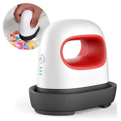 GENERICO - Mini Plancha Portatil Térmica Sublimadora Estampadora Tranfer
