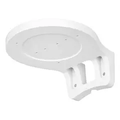 DAHUA - Soporte Para Instalacion De Camara Type P Pfb1210w Blanco