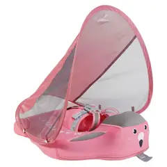 MAMBOBABY - Flotador Pecho con Sombrilla Bebés - Mambo Kids