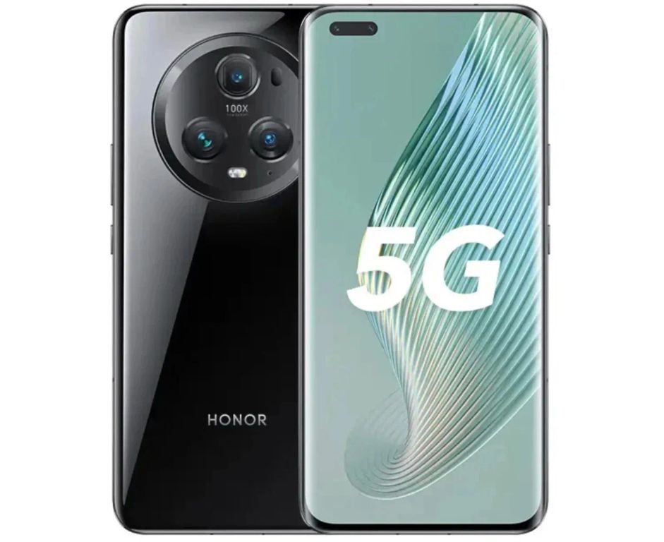 SMARTPHONE MAGIC 5 PRO 5G 12 + 12 RAM 512GB + AUDIFONOS Y CARGADOR (REACONDICIONADO)