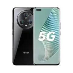 HONOR - SMARTPHONE MAGIC 5 PRO 5G 12 + 12 RAM 512GB + AUDIFONOS Y CARGADOR (REACONDICIONADO)