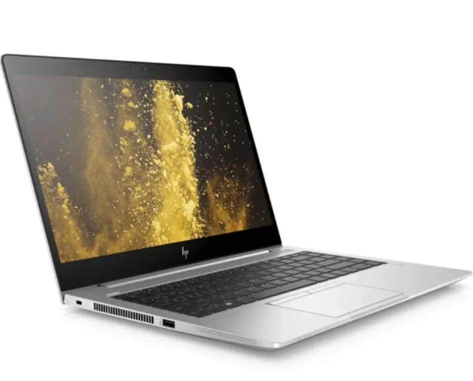 ELITEBOOK 840 G5 - INTEL CORE I7 8TH GEN - 8GB RAM - 256GB SSD - PLATEADO